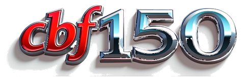 cbf 150 logo