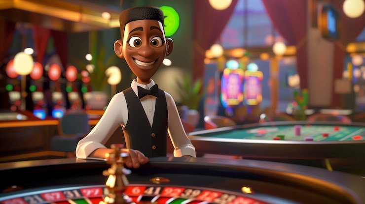 cbf 150 Blackjack Lounge